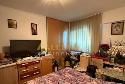 Apartament cu 2 camere decomandat în Theodor Pallady