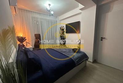 Apartament modern 2 camere, 51MP  // et.2 Mobilat si Utilat // Pacurari - Rediu - 3