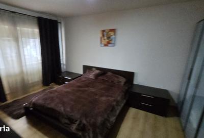 Apartament cu 3 camere, mobilat în Gară - 20