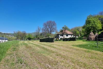 Casă cu 3 camere în Ilva Mică - 2