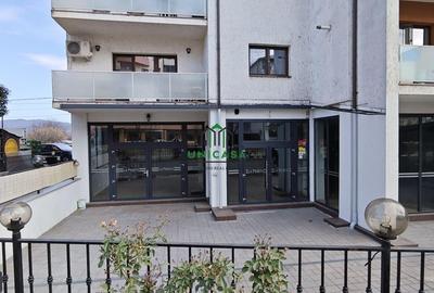 Spatiu Comercial/Dem Radulescu - 2
