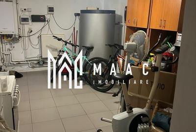 Casa Individuală | 260 MPU | Piscină Interioară | Curte Libera 100 MP - 21