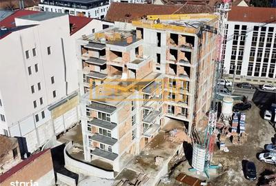 Apartament cu 4 camere în Central - 7