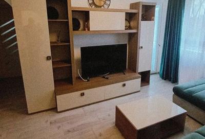 Apartament cu 2 camere semidecomandat în Gorjului - 1