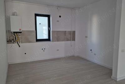 Finalizat - Dezvoltator 0% comision - NOU P+6 Timpuri Noi - Ion Minulescu - 3