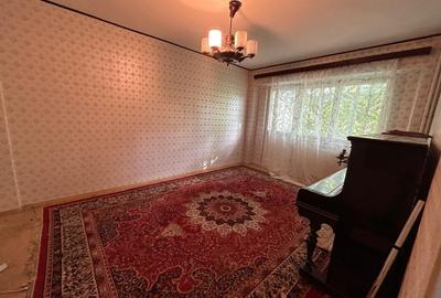 Apartament cu 3 camere decomandat în Gării - 2