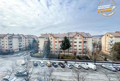Apartament cu 2 camere decomandat, mobilat în Semicentral - 20