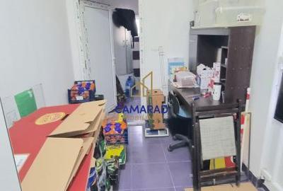 Spațiu comercial, în Tămădău Mare - 10