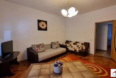 Apartament cu 2 camere decomandat în Central - 3