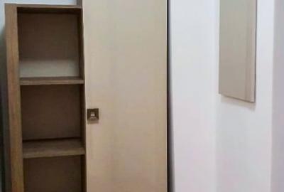 Garsonieră decomandată, mobilată în P-ța Gorjului - 5