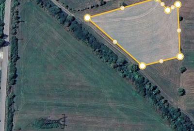 Spațiu comercial, în Coaș - 1