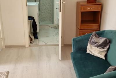 Apartament cu 2 camere semidecomandat, mobilat în P-ța Muncii - 4