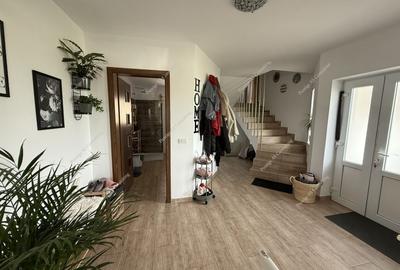 Casa individuala 648mp Teren| 5 Camere | Garaj | Dumbravita - 10