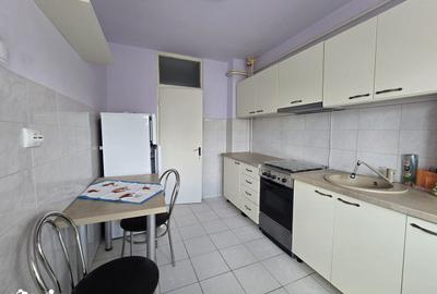 Apartament cu 2 camere decomandat în Piața Centrală - 6