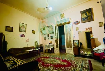 Casă individuală cu 10 camere cu Canalizare în Unirii - 6