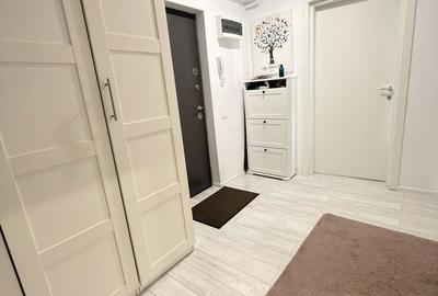 Apartament cu 2 camere decomandat în Lacul Morii - 16