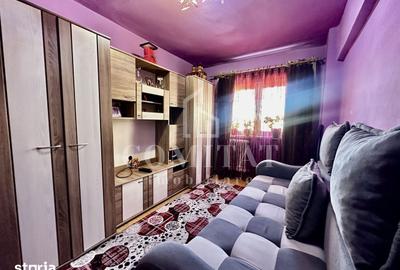 Apartament cu 4 camere decomandat în Mănăștur - 14