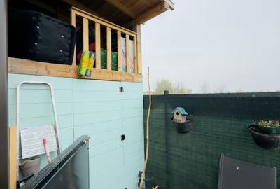 Apartament cu 2 camere decomandat în Central - 16