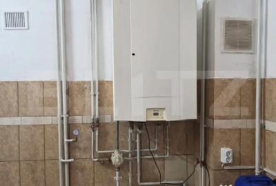 Spațiu comercial, de 250 mp, în Central - 2