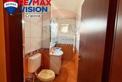 Apartament cu 4 camere decomandat în 1 Mai - 8