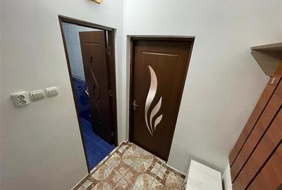 Garsoniera   de vanzare zona Piata Noua - 8