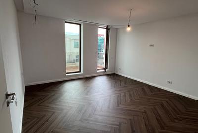 Penthouse cu 4 camere decomandat, mobilat în Pipera - 16
