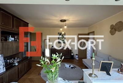 Apartament cu 3 camere si garaj, zona Simion Barnutiu - 10