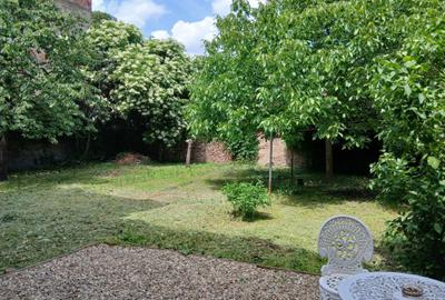 Apartament cu 2 camere semidecomandat în Central - 1