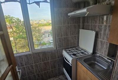 Apartament cu 2 camere decomandat în Gării - 3