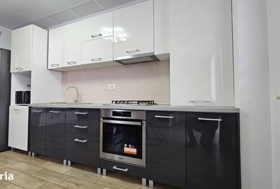 Apartament cu 2 camere decomandat în Valea Cetății - 2