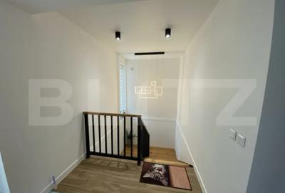 Casă cu 4 camere cu Teren 500 Mp în Central - 7