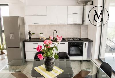 Apartament Penthouse Mamaia - 7