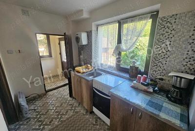 Casa de vanzare in comuna Valea Danului, sat Verne?ti, Jude? Arge?. - 14