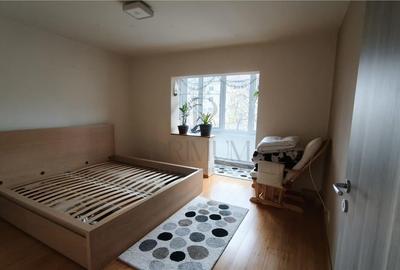 STEAUA - 4 CAM - DECOMANDAT - ETJ.2 - BOXA - GARAJ - 2 BAI - 2 BALCOANE - 6