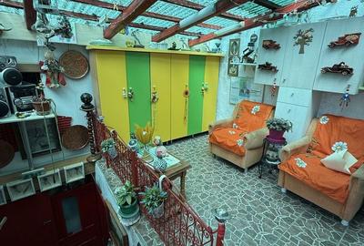 Casă cu 4 camere în Giulești - 3