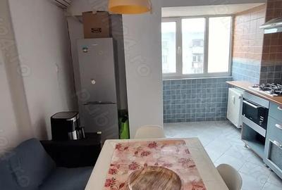 2 camere Calea Vacaresti - 2