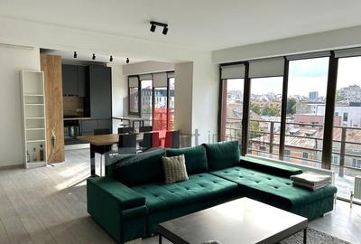 Apartament 3 camere Duplex - zona Calea Calarasilor/Hala ... - 1