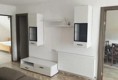 Inchiriez apartament la casa - 3