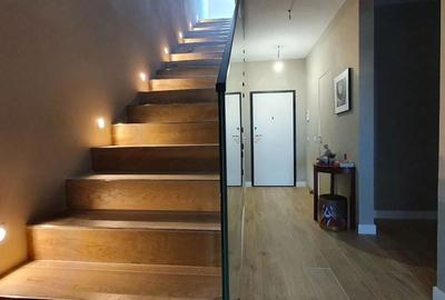 APARTAMENT |  PENTHOUSE | 160 MP TERASA | ZONA CENTRALĂ | EMINESCU - 7