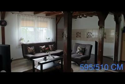 Casă cu 6 camere în Beclean - 9
