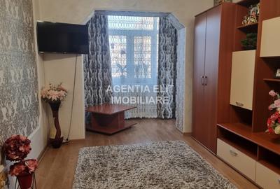 Apartament cu 2 camere decomandat, mobilat în Periferie - 1