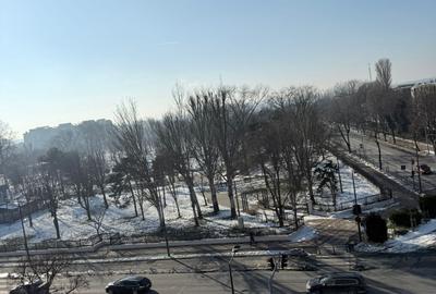 Exclusivitate - Gara, apartament 2 camere, decomandat, mobilat-utilat - 9