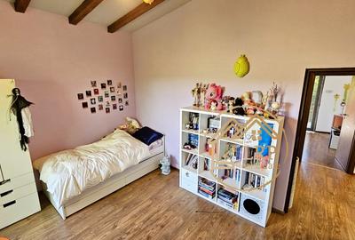 Ciolpani/Izvorani/Padurea Snagov-Vila 5 camere,P+1, 268mp utili, teren 1067mp - 26