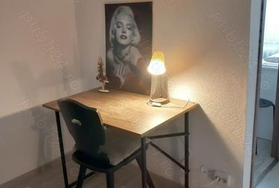 Inchiriez garsoniera regim hotelier - 4