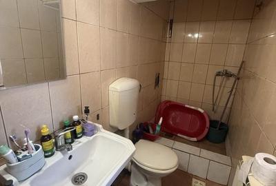 Apartament 2 cam in Vila etaj 1 + pod + curte 34 mp Campina - 9