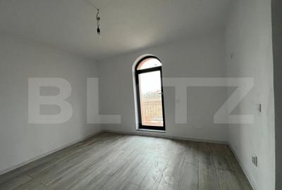 Casa P+1 cu un design deosebit, zona Metro - 2