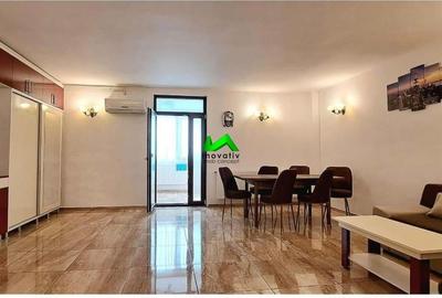 Apartament de inchiriat 3 camere zona Terezian - 2