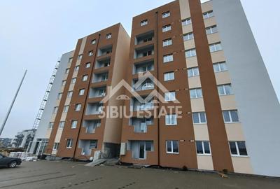 Apartament modern 3 camere, parcare, Calea Surii Mici,Sibiu - 15