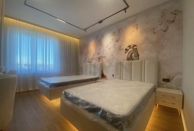 Vile moderne in complex rezidential - Pompe caldura - Pan... Vile moderne in complex rezidential - Pompe caldura - Pan... - 5