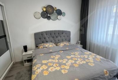 Apartament 2 cam, mobilat si utilat, parcare subterana, Baciu - 4
